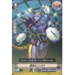 V-EB01/054 Cheerful lynx C