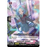 การ์ดแวนการ์ดไทย D-LBT01/017TH จอยน์แกรสป์ เอลเนสต้า