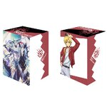 Vanguard OverDress Deck Holder Vol.3 Bastion / กล่องใส่การ์ดแวนการ์ดลายบาสทิออน