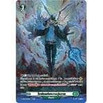 การ์ดแวนการ์ดไทย My turn Z D-SS02/035TH ไอพิษแห่งความวุ่นวาย