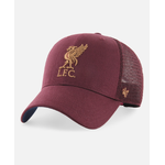 หมวกลิเวอร์พูล 47 MVP Ballpark Mesh ของแท้