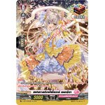 การ์ดแวนการ์ดไทย D- LBT01/SP26TH แฟนทาสติกพีเบี้ยวเล่ แคทรีนา