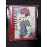 Bushiroad Sleeve Mini Vol.738 Cardfight Vanguard "Kuon Aikawa" (70 ซอง) ซองใส่การ์ดแวนการ์ด