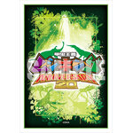 Bushiroad Sleeve Mini Vol.668 Cardfight Vanguard "Mushiking" Pack (70 ซอง) ซองใส่การ์ดแวนการ์ด