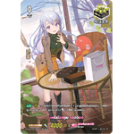 การ์ดแวนการ์ดไทย D -LBT02/LSR04TH LSR : พรีเชียสจูน เอดวิดจ์ (แรห์หายาก) สิริคัลโมนาสมาริโอ้ สีชมพู