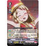 แวนการ์ดไทย V-TB01 Bang dram( แบงดรีม) : เซ็ท Hello, Happy World! อย่างละ4 ใบ (ไม่มีPG)