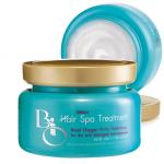 Mistine Bio Hair Spa Treatment สปาผมง่ายๆ ด้วยตัวคุณเอง เพียง 3 นาที