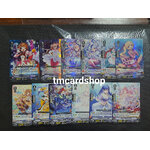 การ์ดแวนการ์ดไทย V-EB11:ไฮแลนเดอร์ +LR อย่างละ1 ใบ