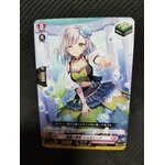 D-SS05/065 Diva of well-being Georgina C