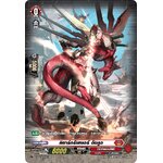 การ์ดแวนการ์ดไทย D-CP02-SP35 TH ลิชาร์ดรันเนอร์ อันดูว