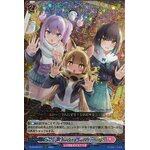 D-LBT02/011 Sweet X Sweet RRR