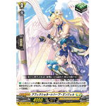 DZ-SS01/Re26 Affectionate Harp Angel