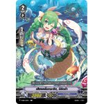 แวนการ์ดไทย V-EB15/038TH เสียงคลื่นกระซิบ,มิลิตต้า (ไม่ฟรอย C)