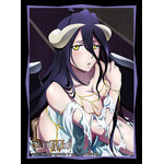 Bushiroad Sleeve Collection High Grade Vol.3524 Overlord IV "Albedo" Part.2 Pack (75 ซอง)