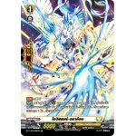 การ์ดแวนการ์ดไทย D-CP01/SR29TH ไอจิสแมร์ ดราก้อน