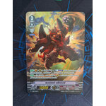 V-EB09/006TH แบดเอนด์ ดรักเกอร์ (ฟรอย)