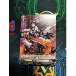 D-BT04/063 Blaze maiden Sonia C