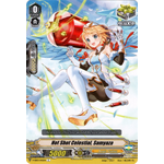 V-EB13/043 Hot shot Celestial Samyaza C