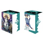 กล่องลายแม็กโนเลีย