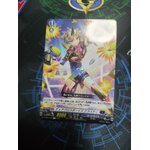 D-BT04/040 Diablos boys Crusty R