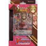 Cardfight!! Vanguard Trial Deck Vol.8 Schokolade Melody Pack