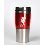 แก้วเก็บความเย็นลิเวอร์พูล Stainless Steel Travel ของแท้