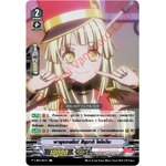 V-TB01/030TH พายุรอยยิ้ม! สึรุมากิ โคโคโระ (ฟรอย)