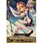 V-BT12/054 Critical hit angel C