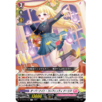 DZ-LBT02/045 Overnight confetti Doris R