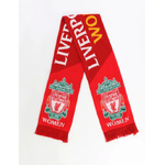 ผ้าพันคอลิเวอร์พูล Womens Crest ของแท้