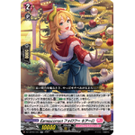 DZ-LBT02/023 Earnescorrect follower Kiaro RR