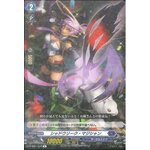 D-BT01/034 Shadow leak magician R