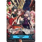 V-GM/0227TH อิมเมจินาริกิฟต์ ฟอร์ซ : BanG Dram! (ฟรอยฟูลอาร์ต)