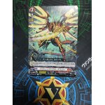 D-BT04/061 Lightning howl dragon C