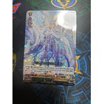 D-BT04/011 Summoned heavenly helped Colunvok RRR