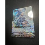 D-VS06-013 Cold blooded witch Louver