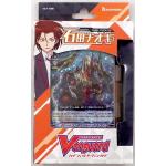 Cardfight!! Vanguard Trial Deck Vol.6 Naoki Ishida Pack
