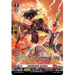 การ์ดแวนการ์ดไทย D-CP01/SR26TH ทวินบัคเลอร์ ดราก้อน