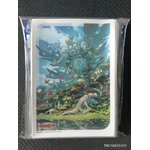 Bushiroad Sleeve Mini Vol.778 Cardfight!! Vanguard "Dragontree of Advent, Sephirogila" (70ซอง) ซองใส่การ์ดแวนการ์ด