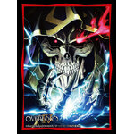 Bushiroad Sleeve Collection High Grade Vol.3521 Overlord IV "Teaser Visual" Pack (75 ซอง)