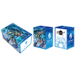 เปิดจอง Pre-Oder การ์ดแวนการ์ดดีไทย VG-D-SS03 Chronojet – Bundle Set 4 ( ออก กลางเดือน พ.ย. 2568)