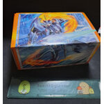 Cardfight!! Vanguard Storage : 10th Anniversary Gift Box