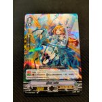 การ์ดแวนการ์ดไทย V-CP01/032TH ลูโอเท เมกัส (การ์ดฟรอย)