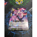 D-VS01/063 Midnight Bunny