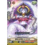 V-EB12/055 Worm toxic Eraser Seiobo C