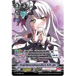 V-TB01/SP16TH เจ้าหญิงเสียงเพลงแห่งกุหลาสีคราม มินาโตะ ยูกินะ