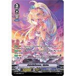 แวนการ์ดไทย V-EB15 /SP06TH เกิร์ลลิซไอดอล,ริริเคิล (ฟูลอาร์ท SP)