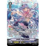 แวนการ์ดไทย V-EB15 /SP10TH เวลเว็ท ว๊อยซ์,เรนเดียร์ (ฟูลอาร์ท SP)