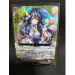 D-SS05/010 Holy egg festival praxis committee chief Clarissa RRR