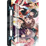 V-G2/0108TH อิมเมจินาริกิฟต์ ฟอร์ซ2 : BanG Dram! (ฟรอย)